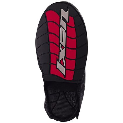 Sur-bottes Ixon DEMI SEMELLE