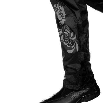 Pantalon de pluie Richa RAINFLOWER LADY