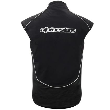 Veste chauffante Alpinestars TECH HEATED VEST