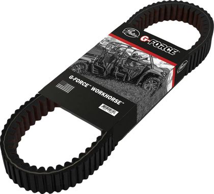 Courroie de transmission Gates G - Force Workhorse Universel