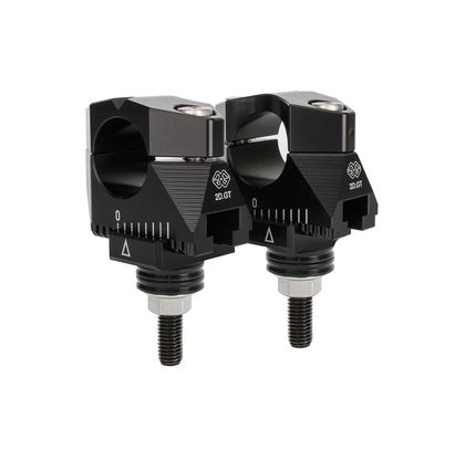 Gilles 2DGT verstelbaar Stuurklem Ref: GILL00040A / 1090988 