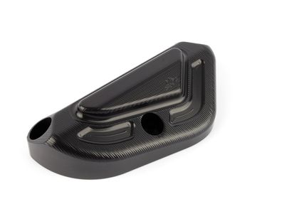 Gilles Right Crankcase Black Ninja ZX-10R Motor protection Ref : GILL00157A / 1092810 