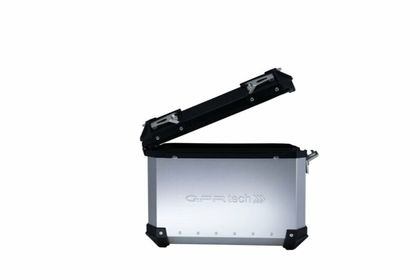 GPR Tech Alu - de set 38/38 L - Steun inbegrepen Zijkoffer