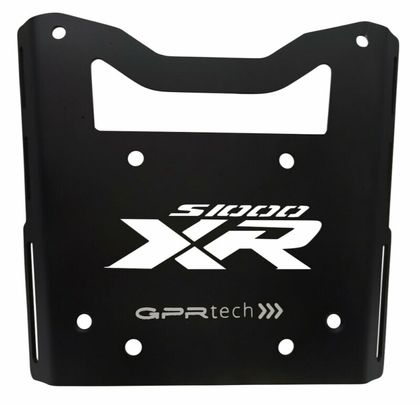 Platine GPR Tech Pour Top Case 55 LT Ref : GTE00022A / PIA.BM.28.SP.55.1 