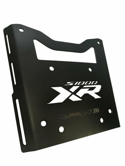 Platine GPR Tech Pour Top Case 55 LT
