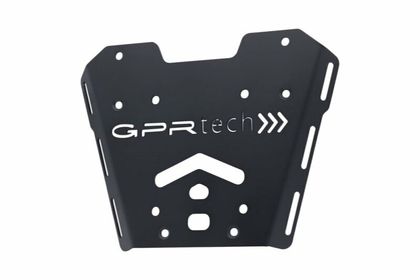 GPR Tech Für Top Case 35/45/55 LT Topkoffer-Trägerplatte