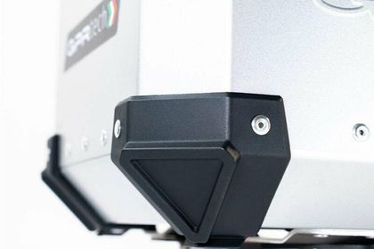 GPR Tech Alu - Halterung inklusive Topcase Universell