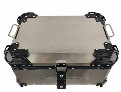 GPR Tech Titan universelle Platte enthalten Topcase Universell