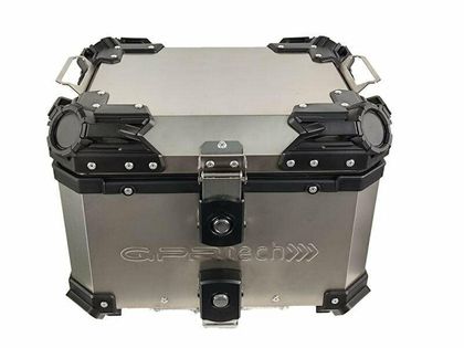 GPR Tech Titan universelle Platte enthalten Topcase Universell