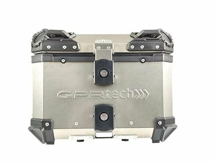 GPR Tech Titan universelle Platte enthalten Topcase Universell