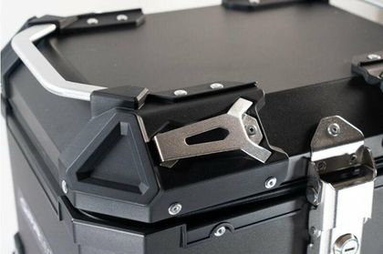 GPR Tech Alu - support included Universal Top case