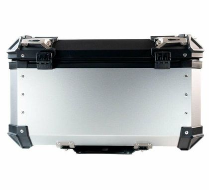 GPR Tech Alu - Halter inklusive Topcase Universell