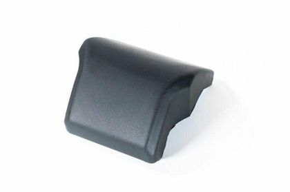 GPR Tech Alu - Halter inklusive Topcase Universell