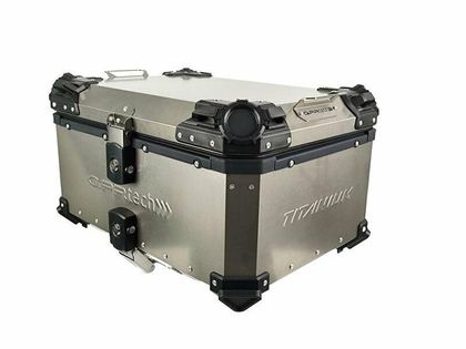 GPR Tech Titan universelle Platte enthalten Topcase Universell Ref : GTE00039A / BA.55.ALP.TIT 