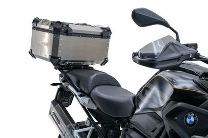 GPR Tech Titan universelle Platte enthalten Topcase Universell