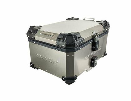 GPR Tech Titan universelle Platte enthalten Topcase Universell
