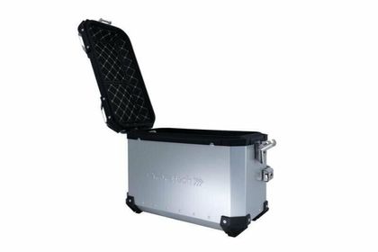 Mala GPR Tech Alu - O par - preto