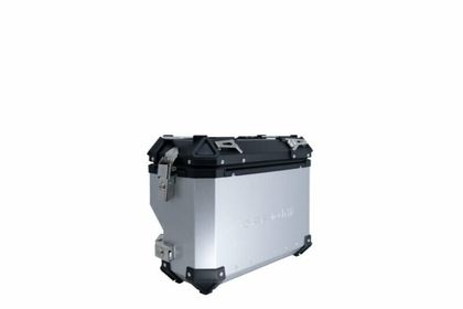 GPR Tech Alu - the pair 38/32 L - Support included Side case