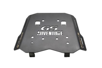 GPR Tech Titanium Radiator protection