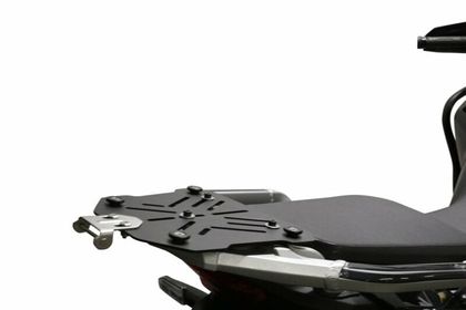 GPR Tech Alu - support included Top case