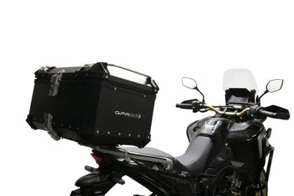 GPR Tech Alu - support included - black Top case Ref : GTE00377A / H.1.2.BA.35.ALP.B 