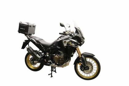 GPR Tech Alu - support included Top case Ref : GTE00380A / H.1.2.BA.55.ALP.A 
