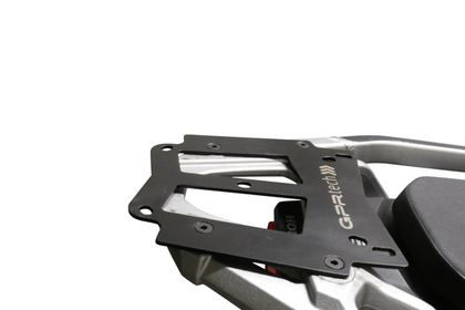 GPR Tech Alu - support included Top case Ref : GTE00384A / H.1.3.BA.45.ALP.A 