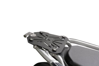 GPR Tech Alu - support included Top case