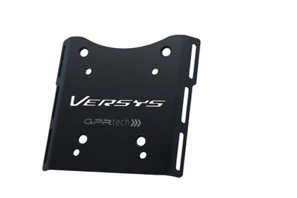 GPR Tech Alu - support included Top case