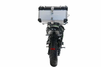 GPR Tech Alu - support included Top case