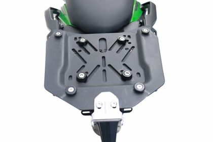 GPR Tech Alu - support included Top case