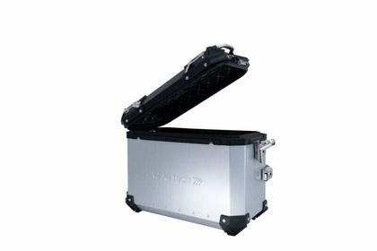 GPR Tech Alu - the pair 38/38 L - Support included Side case