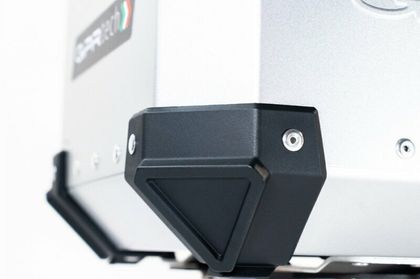 GPR Tech Alu - steun inbegrepen Topkoffer