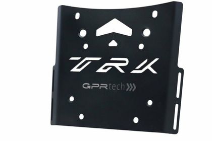 GPR Tech For Top Case 35 LT Plate