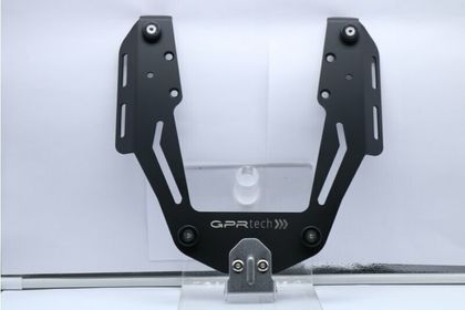 Placa GPR Tech Para Top Case 35/45/55 LT