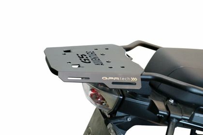 Placa GPR Tech Para Top Case 55 LT Ref.: GTE00860A / PIA.BM.5.SP.55.1 