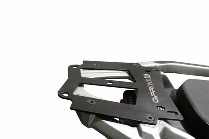 Placa GPR Tech Para Top Case 55 LT Ref.: GTE00879A / PIA.H.1.2.SP.55.1 