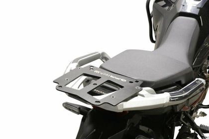 Placa GPR Tech Para Top Case 55 LT