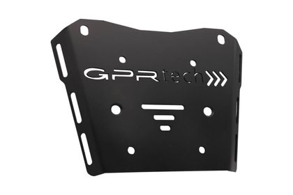 Placa GPR Tech Para Top Case 35 LT