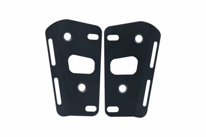 Placa GPR Tech Para Top Case 35/45/55 LT Ref.: GTE00896A / PIA.H.15.SP.UNI 