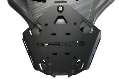 Placa GPR Tech Para Top Case 35/45/55 LT Ref.: GTE00901A / PIA.H.17.2.SP.26 