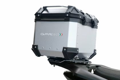 Placa GPR Tech Para Top Case 35/45/55 LT