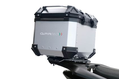 Placa GPR Tech Para Top Case 35/45/55 LT