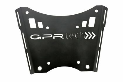 Placa GPR Tech Para Top Case 55 LT