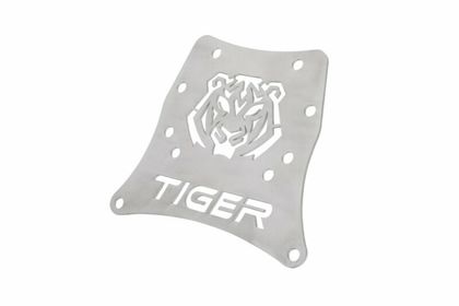 GPR Tech For Top Case 55 LT Plate