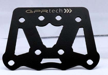 Placa GPR Tech Para Top Case 26 LT