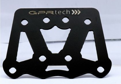 Placa GPR Tech Para Top Case 35/45 LT