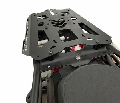 Placa GPR Tech Para Top Case 35/45/55 LT