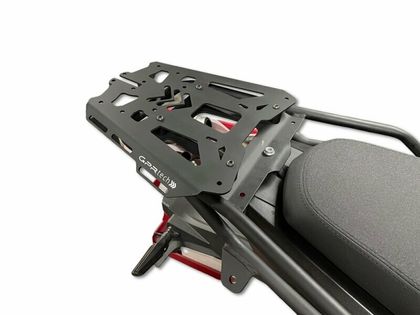 GPR Tech For Top Case 35/45/55 LT Plate Ref : GTE01034A / PIA.V.5 VOGE 800 DS 800 RALLY - 2025 - 2026