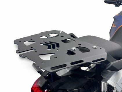 Placa GPR Tech Para Top Case 35/45/55 LT Ref.: GTE01045A / PIA.ZNT.4.UNI 